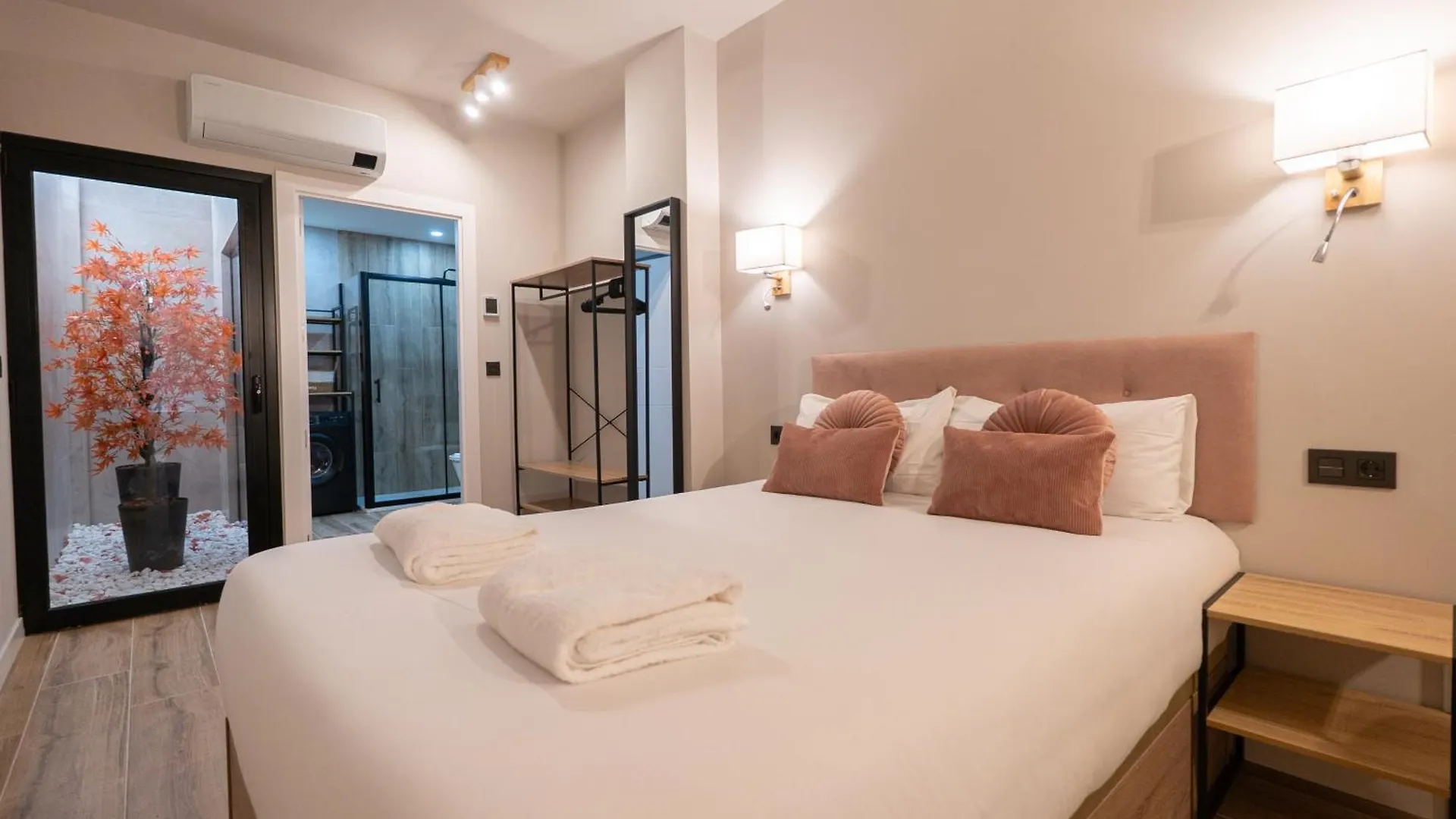 Bilbao Loft Apartments 0*,  Spagna