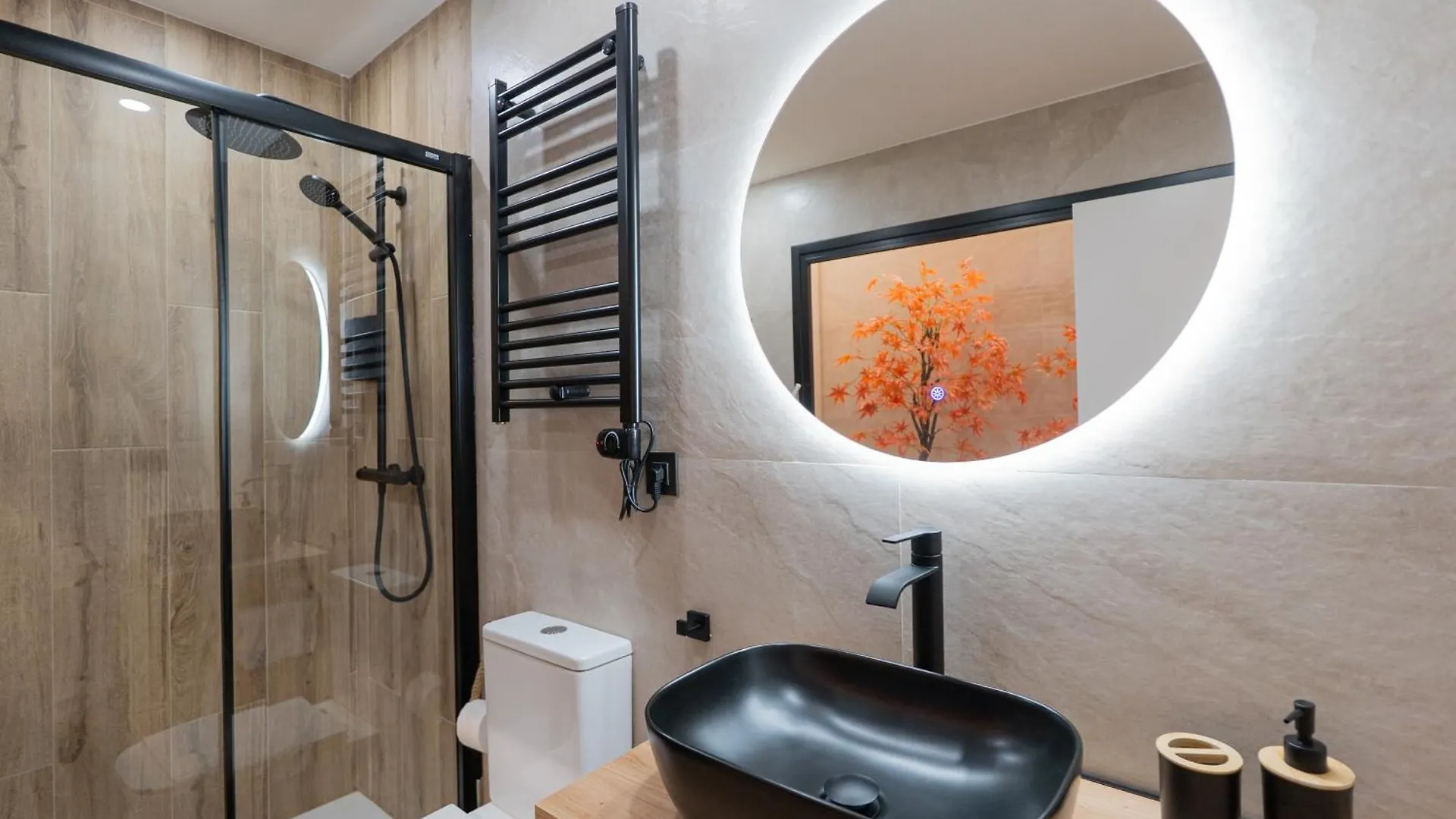 Bilbao Loft Apartments