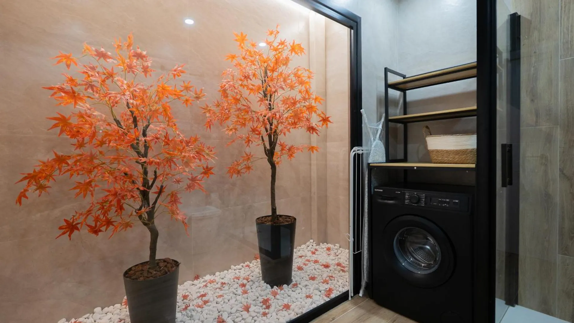 Bilbao Loft Apartments