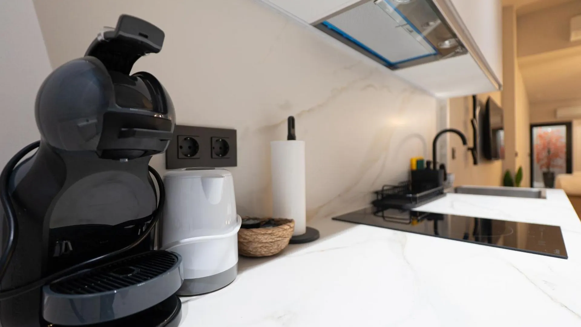 Bilbao Loft Apartments
