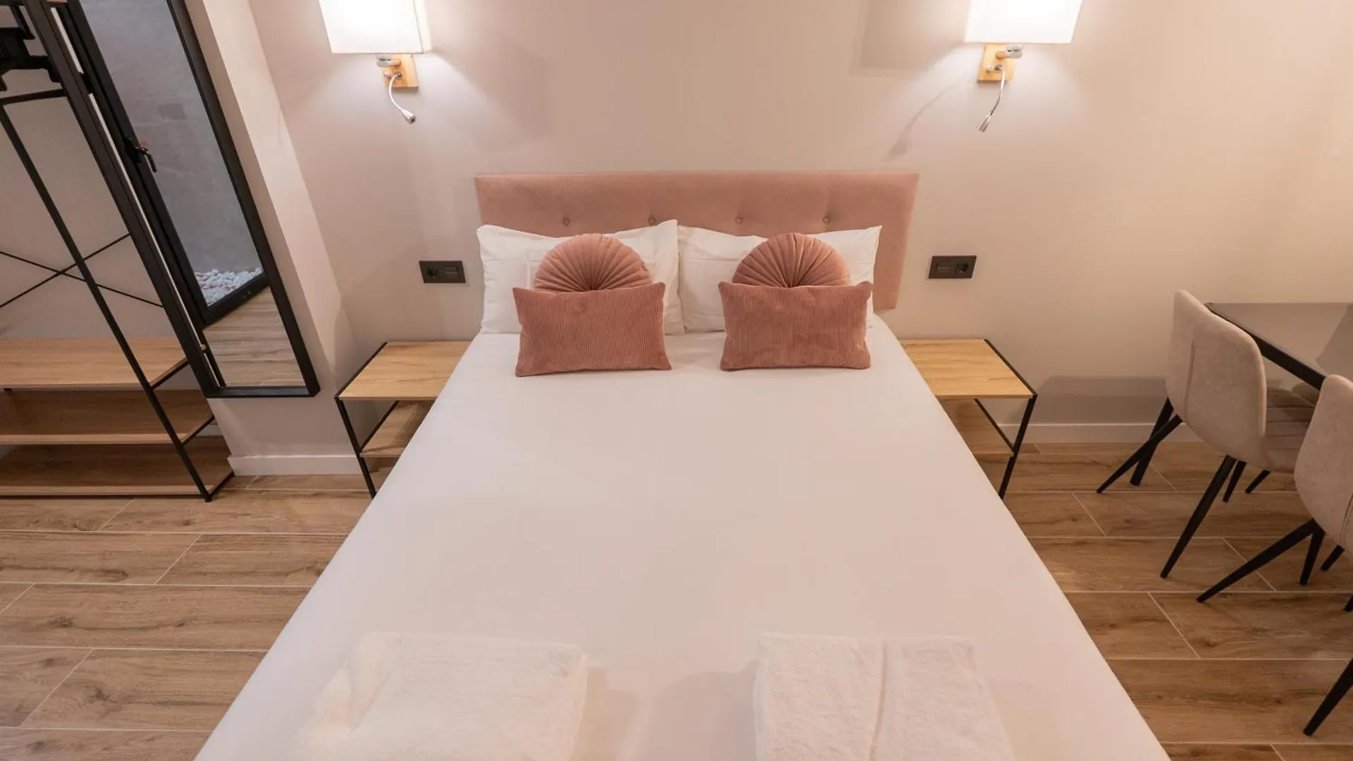 Bilbao Loft Apartments