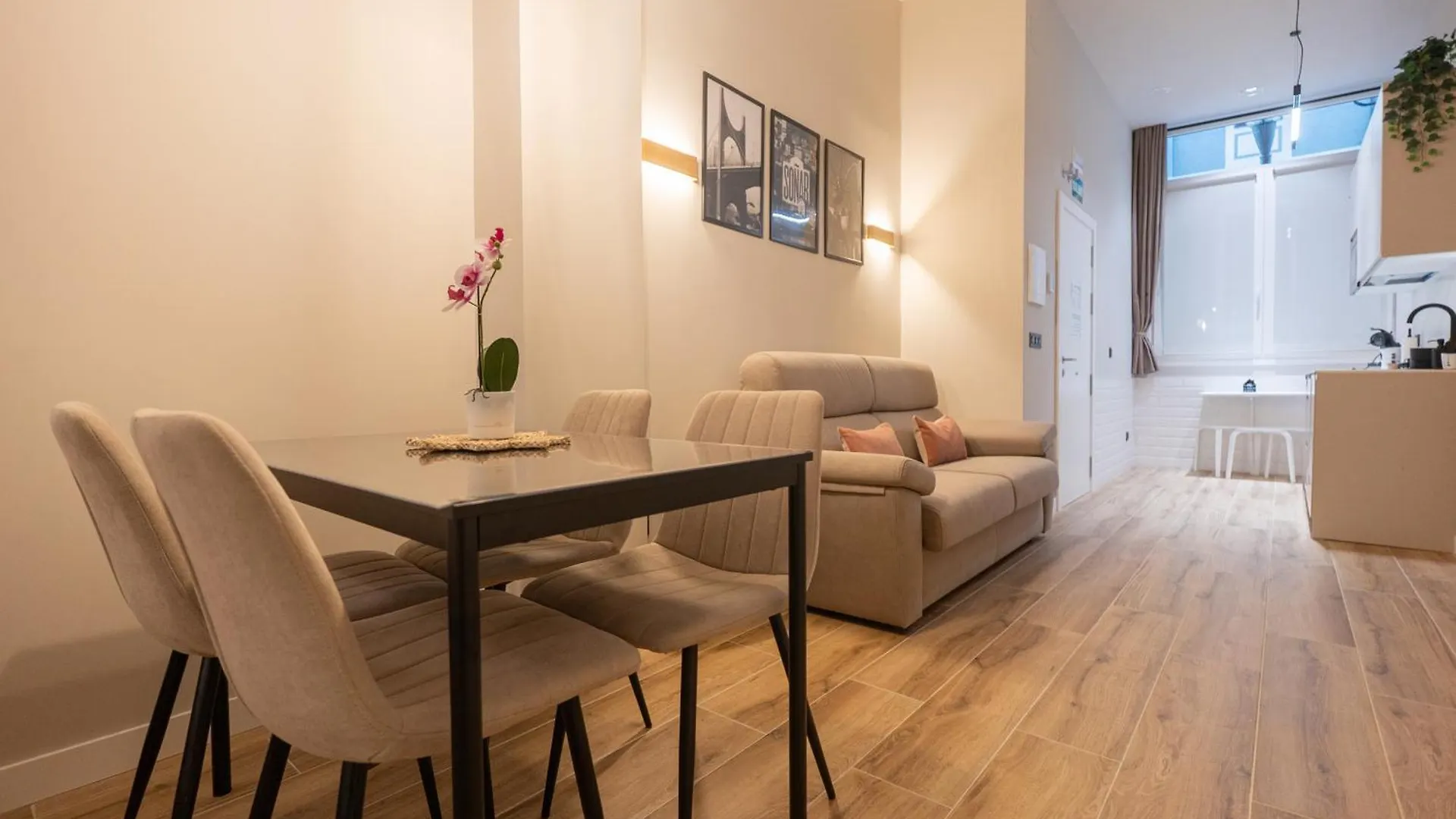 Bilbao Loft Apartments Spagna