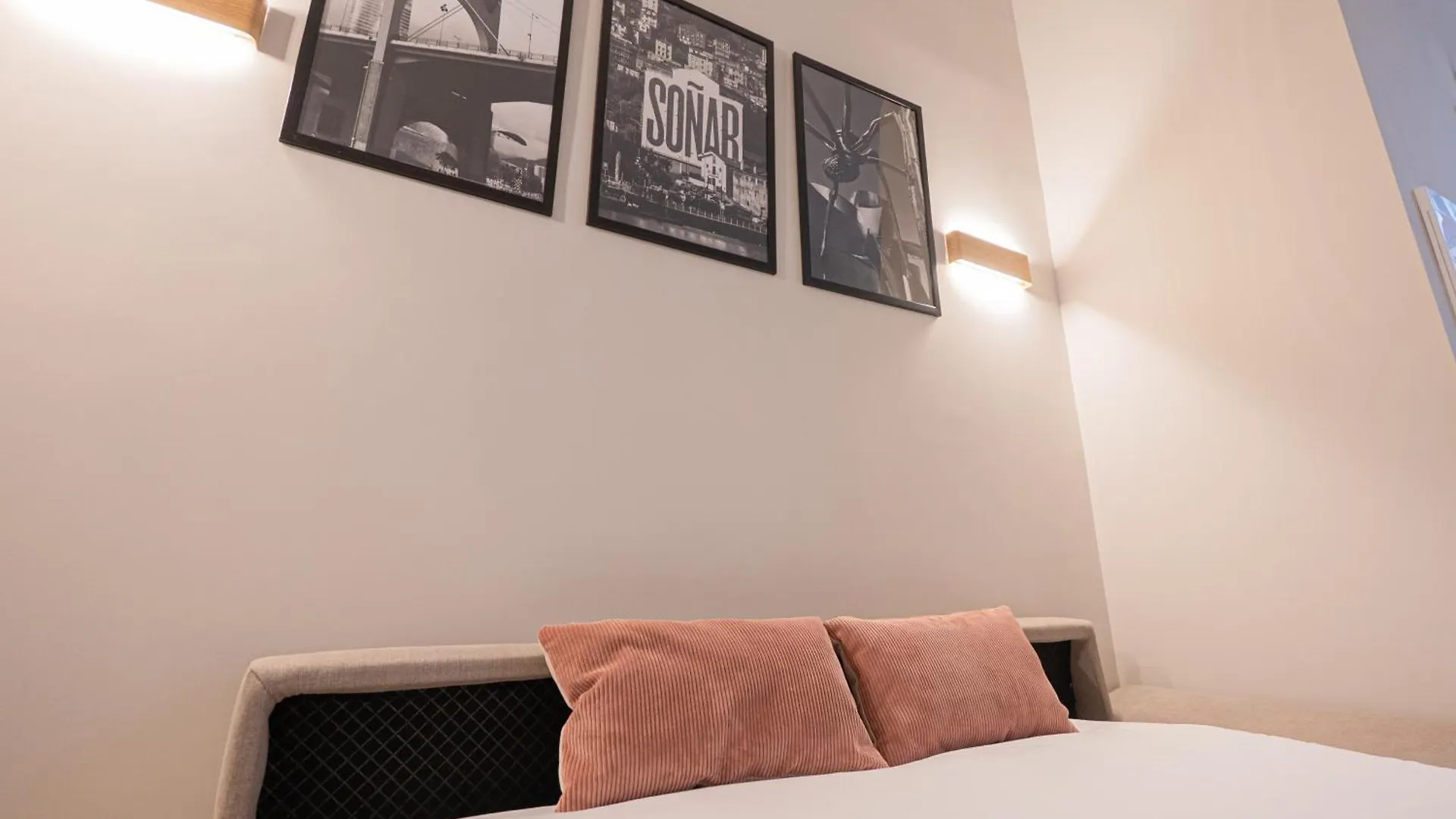 Bilbao Loft Apartments