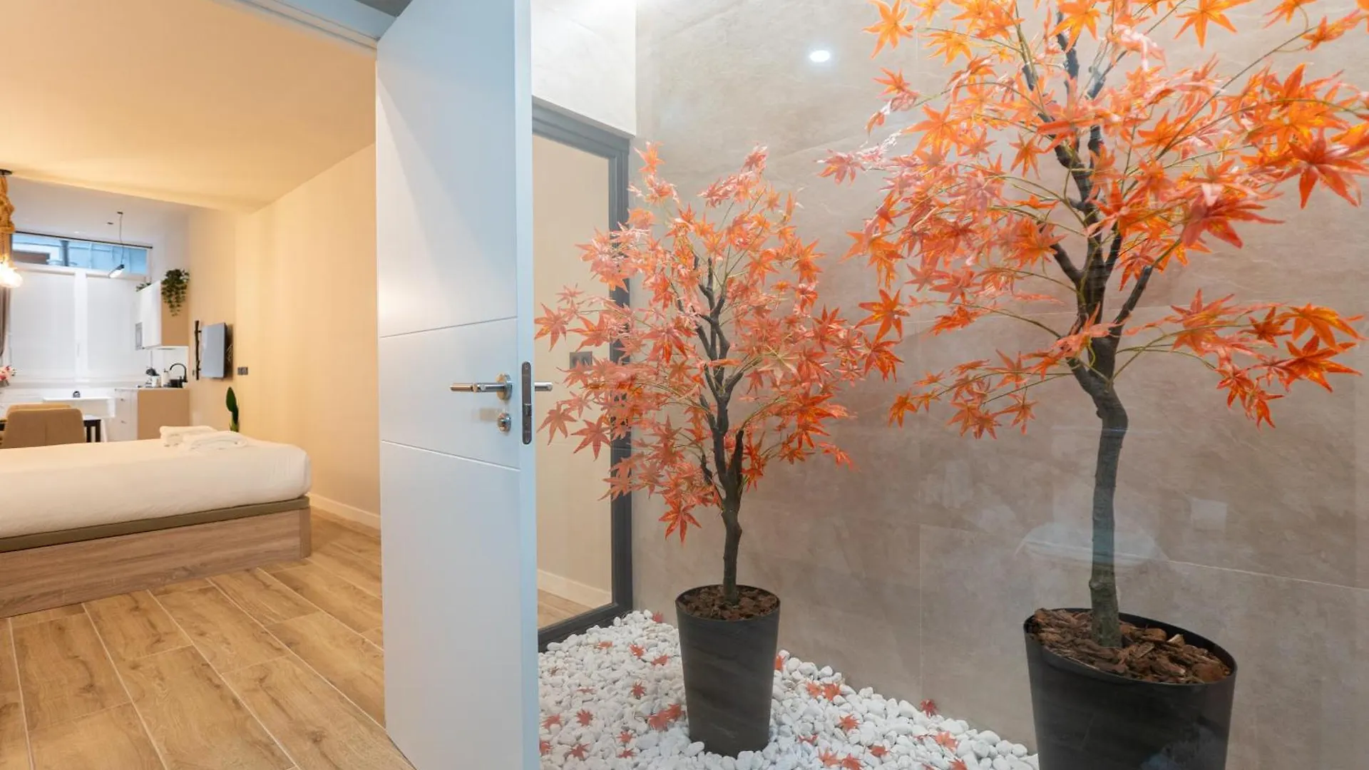 Bilbao Loft Apartments