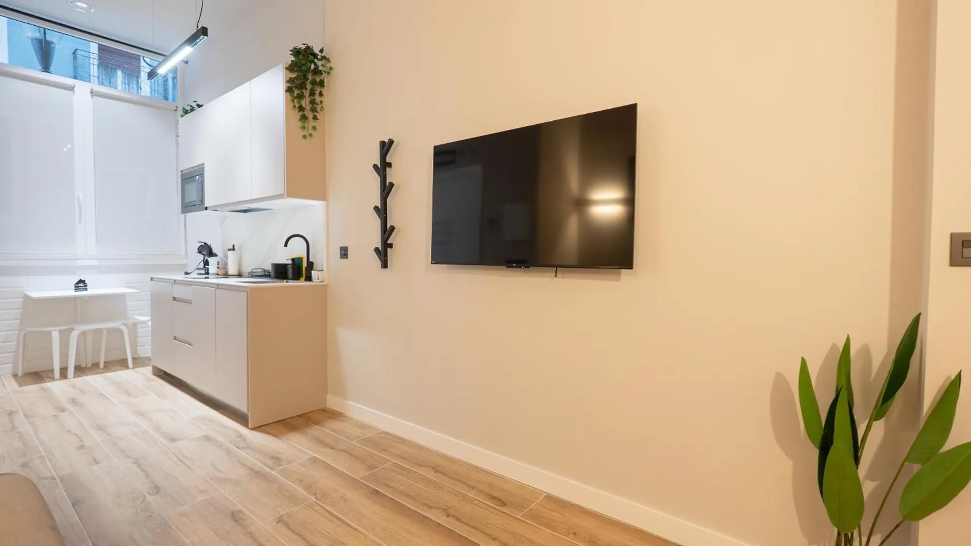 Bilbao Loft Apartments Španělsko