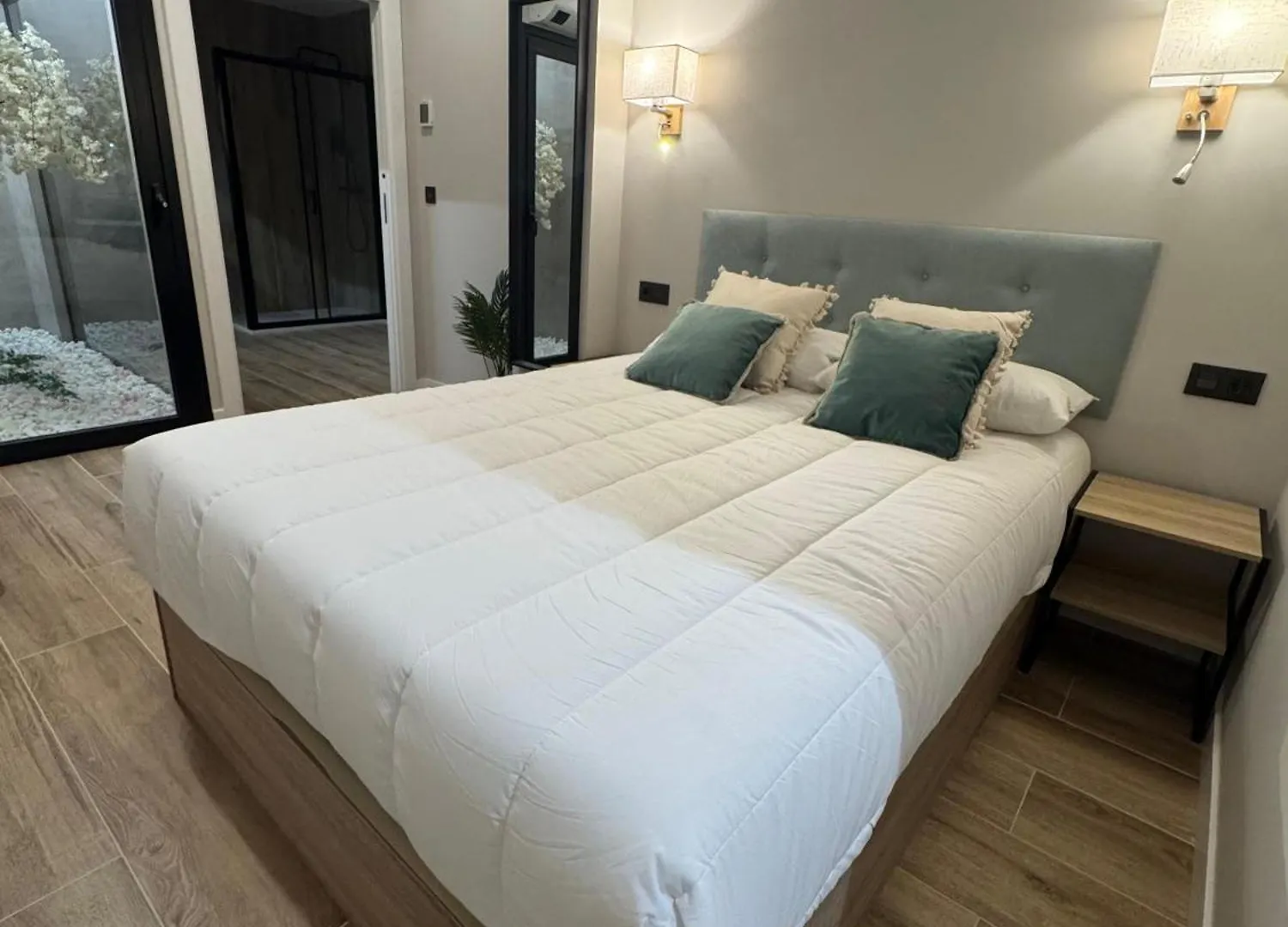 Bilbao Loft Apartments